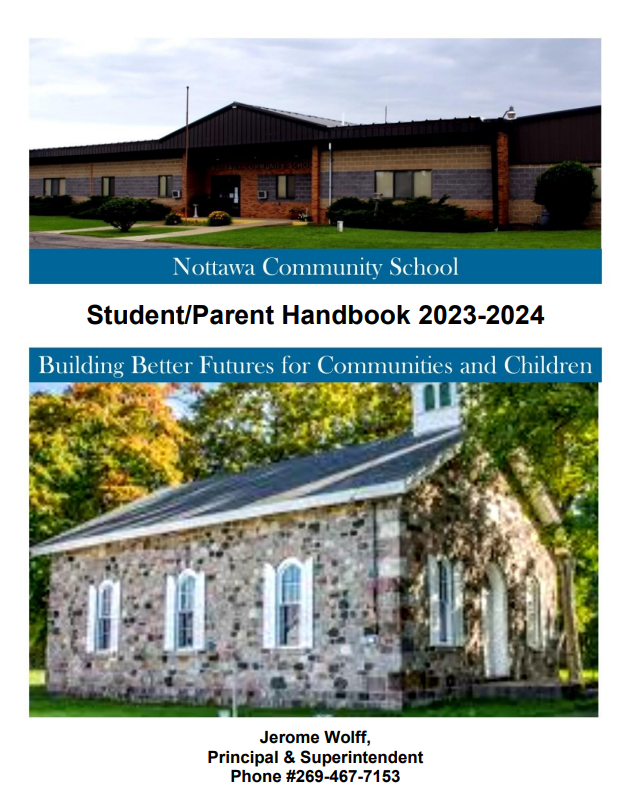 Handbook 23-24