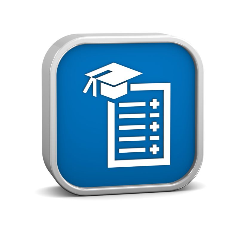 Standards Based logo
